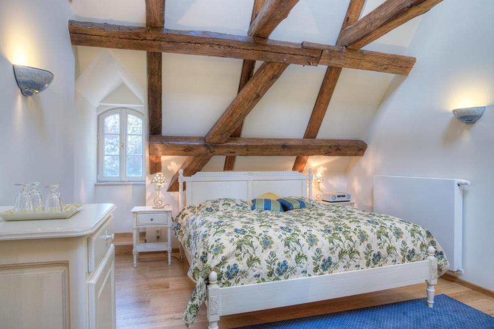 Urlaubsresidenz Marstall Und Kanzlei Im Schlossensemble Lübbenau Kültér fotó