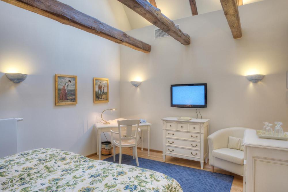 Urlaubsresidenz Marstall Und Kanzlei Im Schlossensemble Lübbenau Kültér fotó