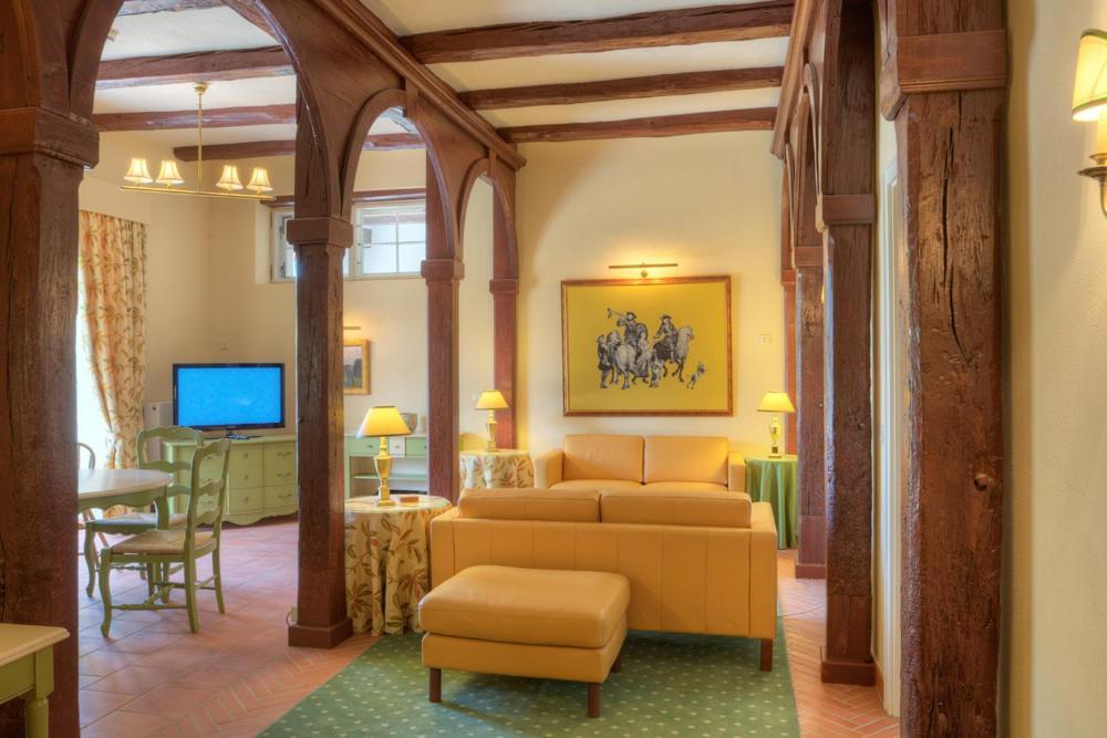 Urlaubsresidenz Marstall Und Kanzlei Im Schlossensemble Lübbenau Kültér fotó